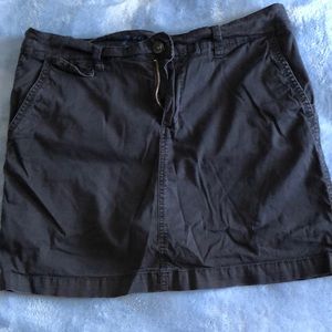 Sonoma Skort. Size 12